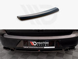 Maxton Design Central Rear Splitter Seat Exeo (2008-2013) - SE-EX-1-K-RD1