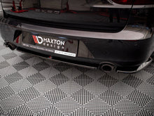 Load image into Gallery viewer, Maxton Design Central Rear Splitter Seat Exeo (2008-2013) - SE-EX-1-K-RD1