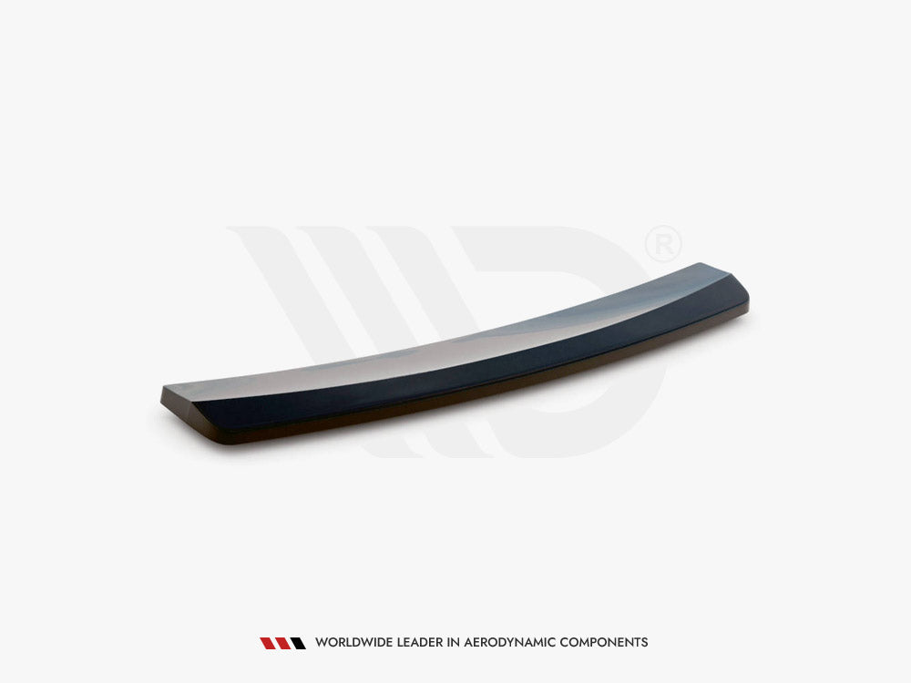 Maxton Design Central Rear Splitter Seat Exeo (2008-2013) - SE-EX-1-K-RD1