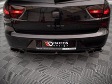 Load image into Gallery viewer, Maxton Design Central Rear Splitter Seat Exeo (2008-2013) - SE-EX-1-K-RD1