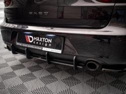 Maxton Design Street Pro Rear Diffuser Seat Exeo (2008-2013) – SEEX1KCNC-RS1