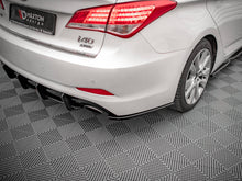 Load image into Gallery viewer, Maxton Design Rear Side Splitters Hyundai i40 Mk1 (2011-2014) - HY-I40-1-RSD1