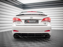 Load image into Gallery viewer, Maxton Design Street Pro Rear Diffuser Hyundai i40 Mk1 (2011-2014) - HYI401CNC-RS1