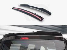 Load image into Gallery viewer, Maxton Design Spoiler Cap Volkswagen Caddy Mk5 (2020-) – VW-CA-5-CAP1