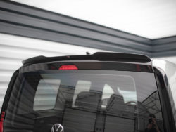 Maxton Design Spoiler Cap Volkswagen Caddy Mk5 (2020-) – VW-CA-5-CAP1