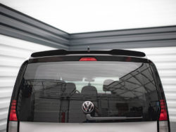 Maxton Design Spoiler Cap Volkswagen Caddy Mk5 (2020-) – VW-CA-5-CAP1