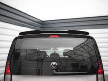 Load image into Gallery viewer, Maxton Design Spoiler Cap Volkswagen Caddy Mk5 (2020-) – VW-CA-5-CAP1