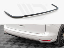 Load image into Gallery viewer, Maxton Design Central Rear Splitter Volkswagen Caddy Mk5 (2020-) – VW-CA-5-RD1