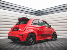 Load image into Gallery viewer, Maxton Design Side Skirts Diffusers Fiat 500 Abarth Mk1 Facelift (2016+) – FI-500-1F-AB-SD1