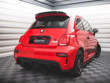 Load image into Gallery viewer, Maxton Design Rear Side Splitters Fiat 500 Abarth Mk1 Facelift (2016+) – FI-500-1F-AB-RSD1