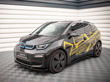 Load image into Gallery viewer, Maxton Design Side Skirts Diffusers BMW I3 MK1 Facelift (2017-2022) - BM-I3-1-SD1