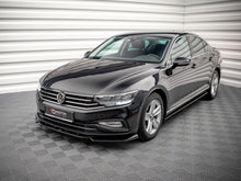 Load image into Gallery viewer, Maxton Design Side Skirts Diffusers VW Passat B8 Facelift (2019-) - VW-PA-B8F-SD1