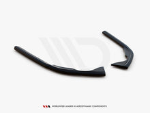 Load image into Gallery viewer, Maxton Design Rear Side Splitters VW Passat B8 Facelift (2019-) - VW-PA-B8F-RSD1