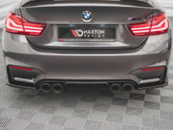 Maxton Design Rear Side Splitters V.2 BMW M4 F82 (2014-2020) – BM-4-82-M-RSD2