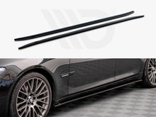 Load image into Gallery viewer, Maxton Design Side Skirts Diffusers BMW 7 M-pack F01 (2008-2013) – BM-7-01-MPACK-SD1