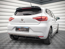 Load image into Gallery viewer, Maxton Design Street PRO Rear Diffuser Renault CLIO MK5 (2019-) - RECL5CNC-RS1