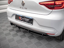 Load image into Gallery viewer, Maxton Design Street PRO Rear Diffuser Renault CLIO MK5 (2019-) - RECL5CNC-RS1