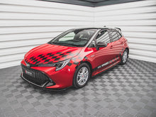 Load image into Gallery viewer, Maxton Design Side Skirts Diffusers Toyota Corolla GR Sport Hatchback XII (2019-) - TO-CO-12-HB-GR-SD1