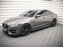 Load image into Gallery viewer, Maxton Design Side Skirts Diffusers Jaguar XF R-sport MK2 (2015-2020) - JA-XF-2-RSPORT-SD1