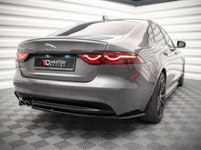 Load image into Gallery viewer, Maxton Design Rear Side Splitters Jaguar XF R-sport MK2 (2015-2020) - JA-XF-2-RSPORT-RSD1