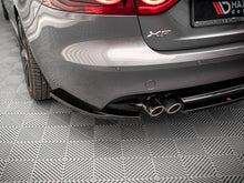 Load image into Gallery viewer, Maxton Design Rear Side Splitters Jaguar XF R-sport MK2 (2015-2020) - JA-XF-2-RSPORT-RSD1