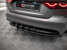 Load image into Gallery viewer, Maxton Design Street PRO Rear Diffuser Jaguar XF R-sport MK2 (2015-2020) - JAXF2RSPORTCNC-RS1