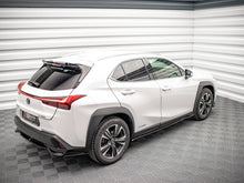 Load image into Gallery viewer, Maxton Design Side Skirts Diffusers Lexus UX MK1 (2018-) - LE-UX-1-SD1