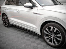 Load image into Gallery viewer, Maxton Design Side Skirts Diffusers VW Touareg R-line MK3 (2018-) – VW-TO-3-RLINE-SD1