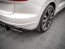 Load image into Gallery viewer, Maxton Design Rear Splitter Toyota GR Yaris Mk4 – TO-YA-4-GR4-RD1