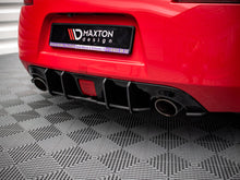 Load image into Gallery viewer, Maxton Design Street PRO Rear Diffuser Nissan 370Z (2009-2020) - NI370FCNC-RS1