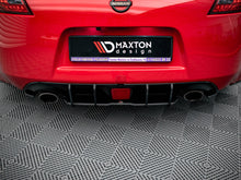 Load image into Gallery viewer, Maxton Design Street PRO Rear Diffuser Nissan 370Z (2009-2020) - NI370FCNC-RS1