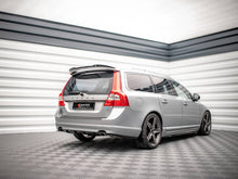 Load image into Gallery viewer, Maxton Design Rear Valance Volvo V70 MK3 (2007-2013) - VO-V70-3-RS1