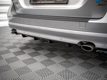 Load image into Gallery viewer, Maxton Design Rear Valance Volvo V70 MK3 (2007-2013) - VO-V70-3-RS1