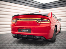 Load image into Gallery viewer, Maxton Design Street PRO Rear Diffuser Dodge Charger RT MK7 Facelift (2014-) - DOCH2RTCNC-RS1