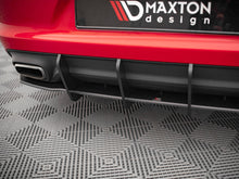 Load image into Gallery viewer, Maxton Design Street PRO Rear Diffuser Dodge Charger RT MK7 Facelift (2014-) - DOCH2RTCNC-RS1