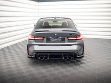 Load image into Gallery viewer, Maxton Design Rear Side Splitters V.1 BMW M3 G80 (2021-) - BM-3-G80-M-RSD1