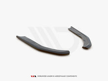 Load image into Gallery viewer, Maxton Design Rear Side Splitters V.1 BMW M3 G80 (2021-) - BM-3-G80-M-RSD1