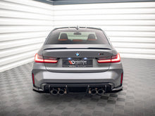 Load image into Gallery viewer, Maxton Design Rear Side Splitters V.2 BMW M3 G80 (2021-) - BM-3-G80-M-RSD2