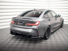 Load image into Gallery viewer, Maxton Design Street PRO Rear Diffuser BMW M3 G80 (2021-) - BM3G80MCNC-RS1