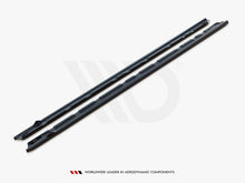 Load image into Gallery viewer, Maxton Design Side Skirts Diffusers Peugeot 208 GTI MK1 – PE-208-1-GTI-SD1