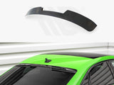 Maxton Design Rear Window Extension Audi RS3 Saloon 8Y (2020-) - AU-RS3-8Y-S-H1