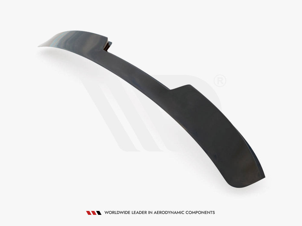 Maxton Design Rear Window Extension Audi RS3 Saloon 8Y (2020-) - AU-RS3-8Y-S-H1