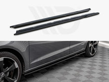 Load image into Gallery viewer, Maxton Design Side Skirts Diffusers Audi A3 Sportback 8V (2013-2016) – AU-A3-8V-SD1