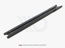 Load image into Gallery viewer, Maxton Design Side Skirts Diffusers Skoda Enyaq IV (2020-) - SK-EN-1-SD1