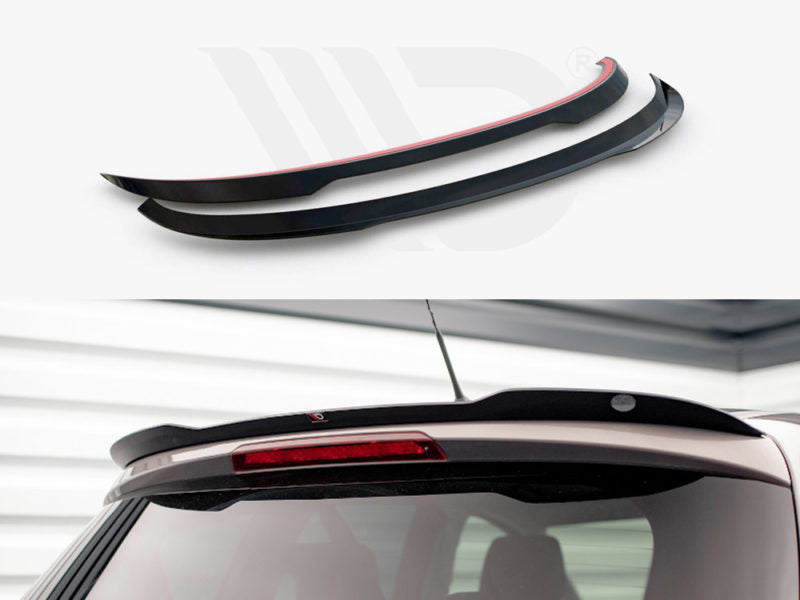 Maxton Design Spoiler Cap Ford C-max MK2 (2010-2014) – FO-CMAX-2-CAP1