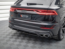 Load image into Gallery viewer, Maxton Design Rear Side Splitters Audi SQ8 MK1 (2020-) - AU-SQ8-1F-RSD1