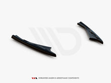 Load image into Gallery viewer, Maxton Design Rear Side Splitters Audi SQ8 MK1 (2020-) - AU-SQ8-1F-RSD1