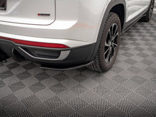 Load image into Gallery viewer, Maxton Design Rear Side Splitters VW Atlas Cross Sport (2020-) - VW-AT-1-CRS-RSD1