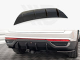 Maxton Design Rear Valance VW Atlas Cross Sport (2020-) - VW-AT-1-CRS-RS1