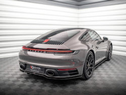 Maxton Design Spoiler Cap Porsche 911 Carrera 4S 992 (2019-) – PO-911-992-CA-4S-CAP1